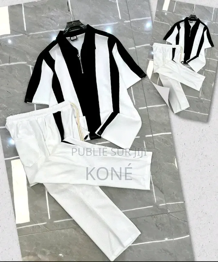 Vêtements Pour Hommes