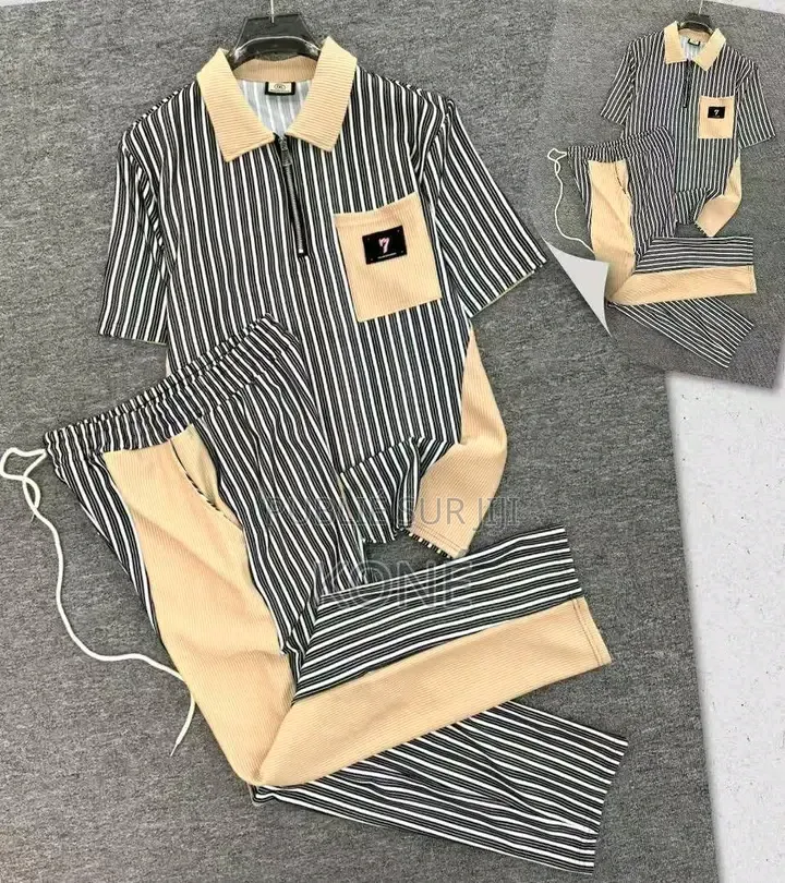 Vêtements Pour Hommes
