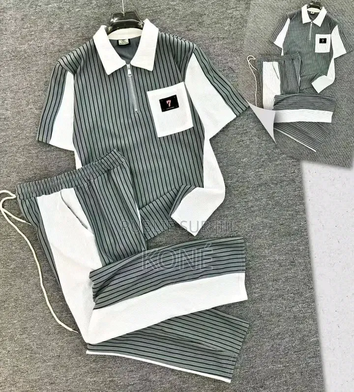Vêtements Pour Hommes