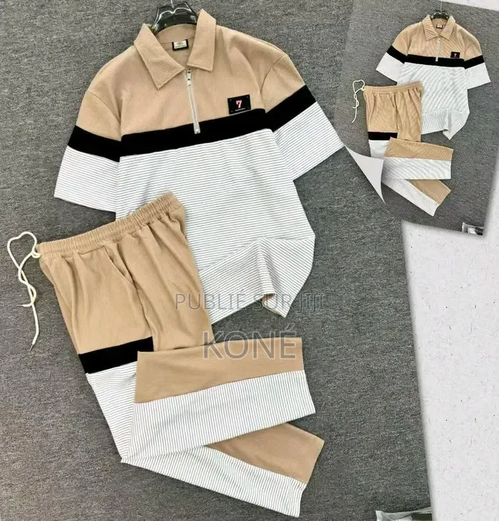 Vêtements Pour Hommes