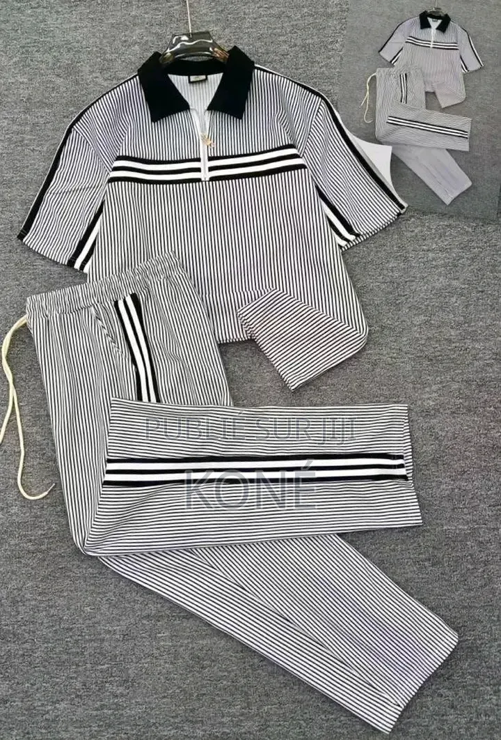 Vêtements Pour Hommes