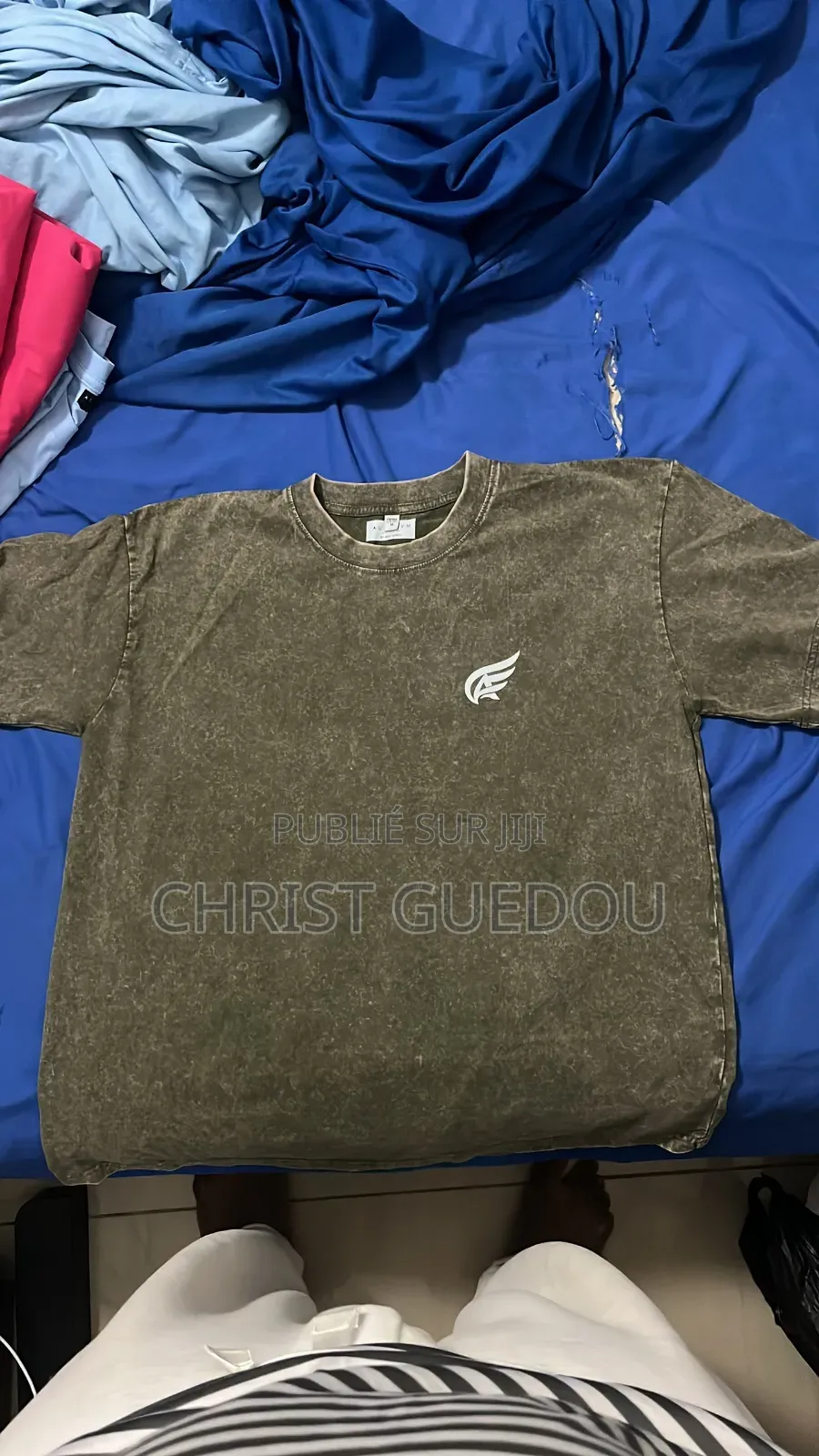 Tee-Shirt Original
