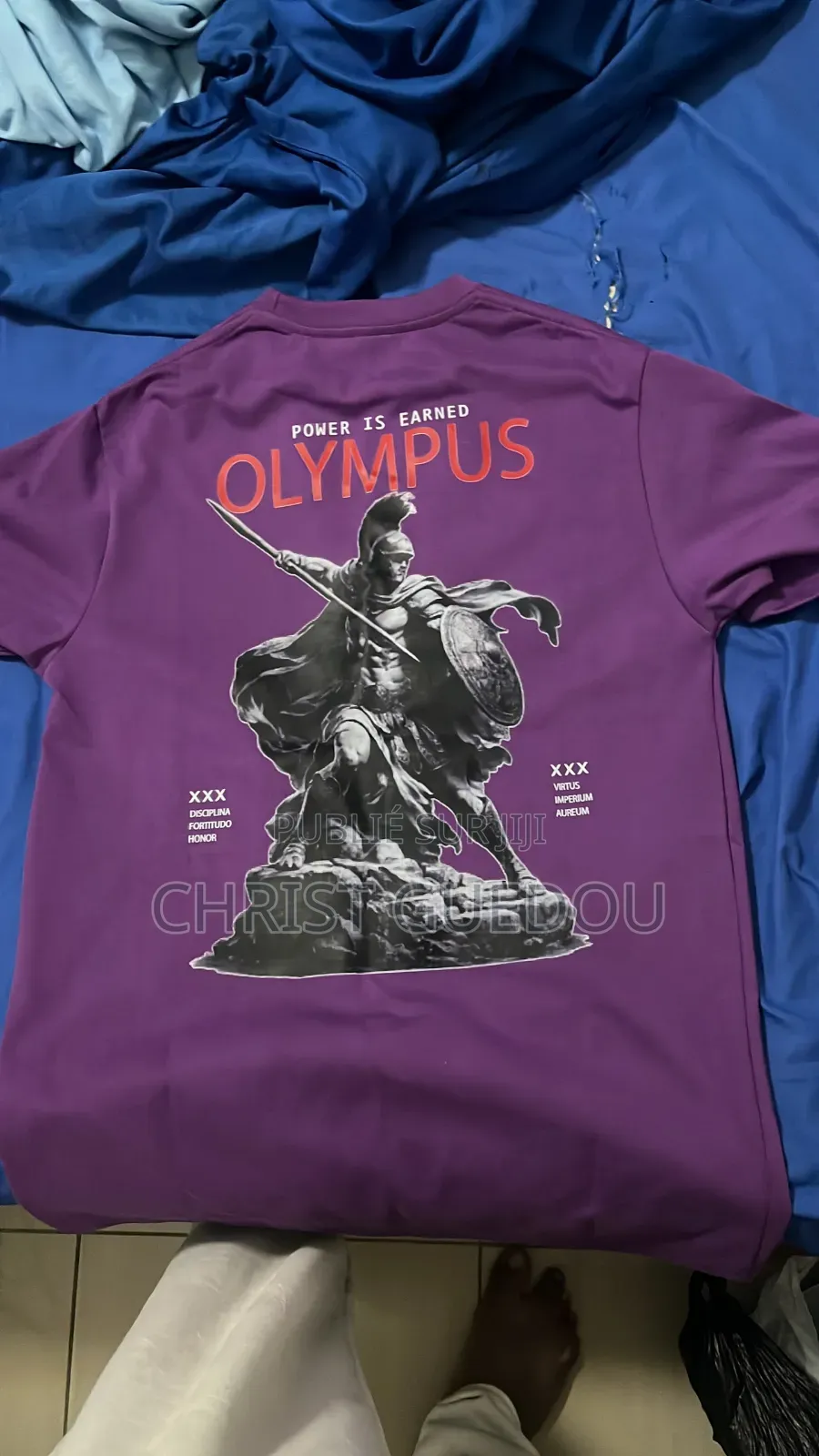 Tee-Shirt Original