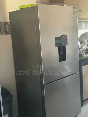 Tout Passe Dans Le Frigo