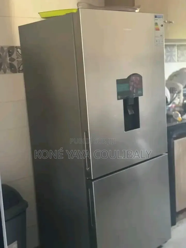 Tout Passe Dans Le Frigo