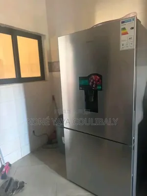 Tout Passe Dans Le Frigo