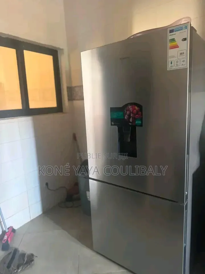Tout Passe Dans Le Frigo
