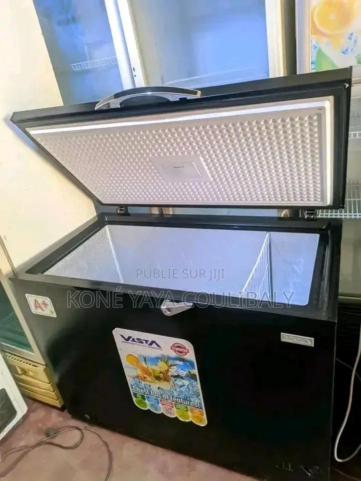 Tout Passe Dans Le Frigo