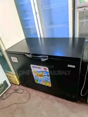 Tout Passe Dans Le Frigo