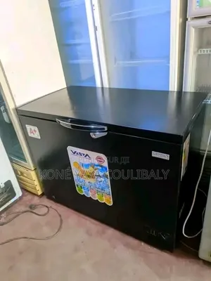 Tout Passe Dans Le Frigo