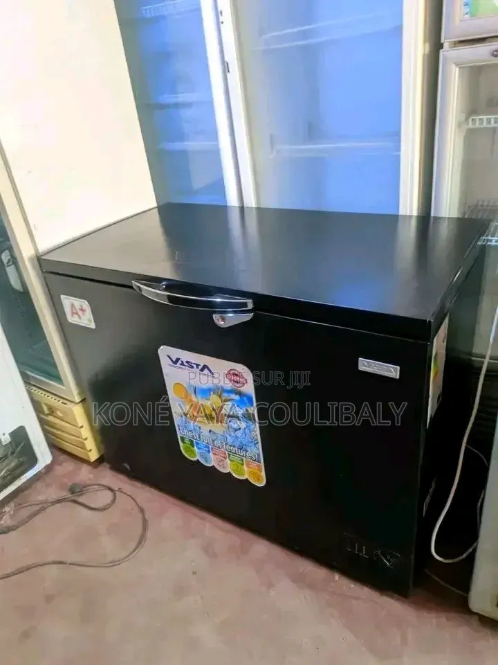 Tout Passe Dans Le Frigo