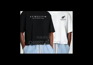 Tee-Shirt Unisexes