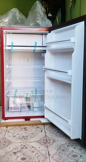 Tout Passe Dans Le Frigo