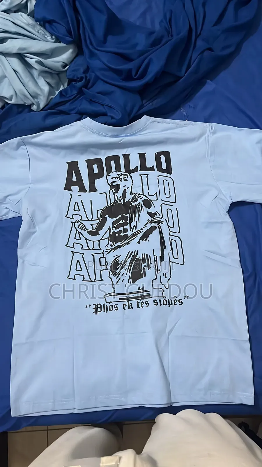 Tee-Shirt Original