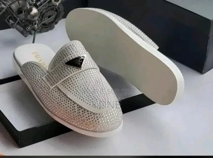 Chaussures De Homme