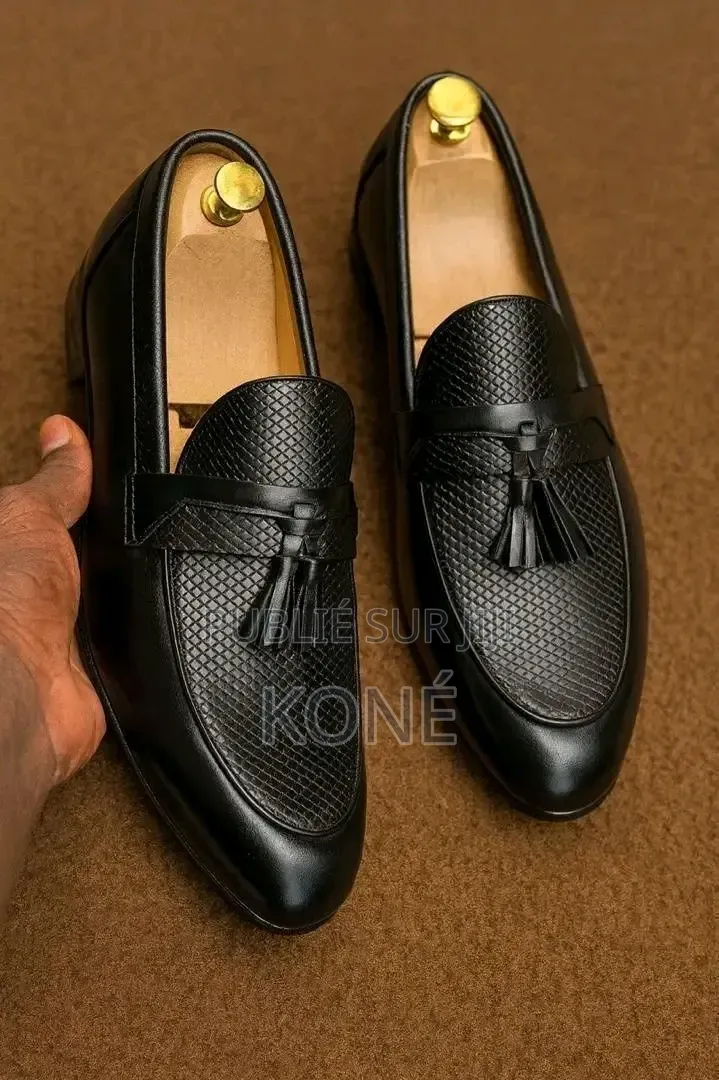 Chaussures Des Hommes