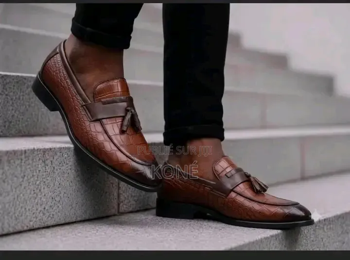 Chaussures Des Hommes