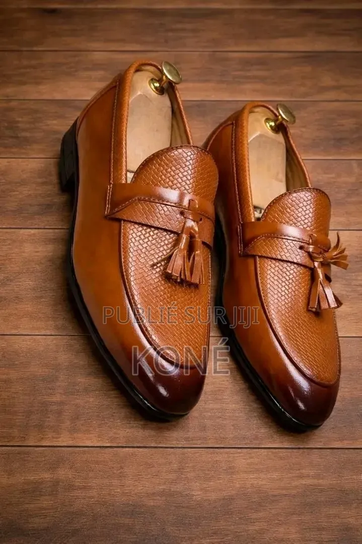 Chaussures Des Hommes