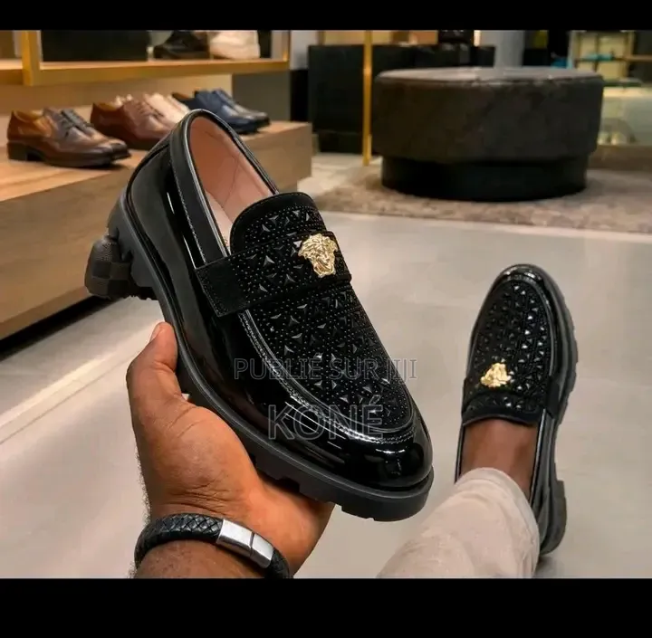 Chaussures Des Hommes