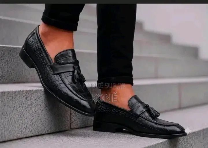 Chaussures Des Hommes