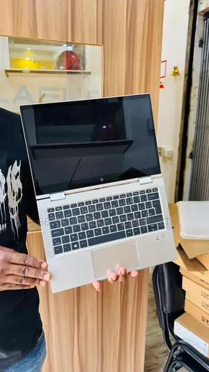 Nouveau HP EliteBook 830 G6 8GB Intel Core i5 SSD 256GB