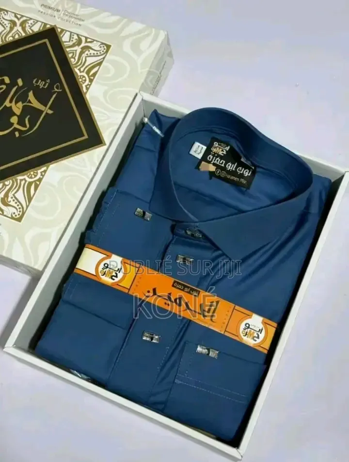 Chemise Des Hommes