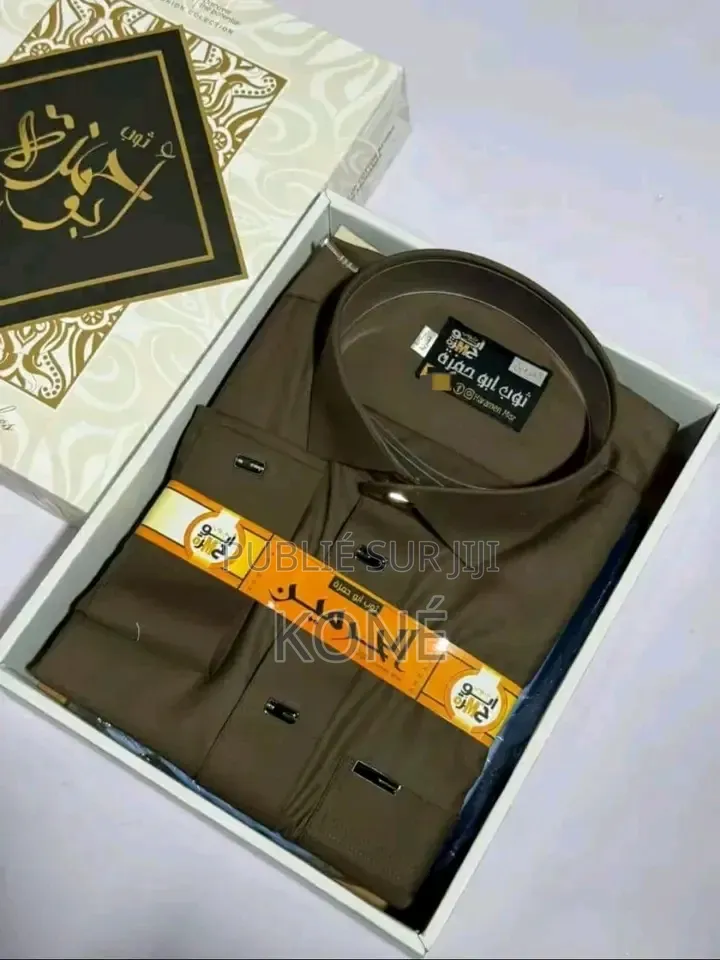 Chemise Des Hommes