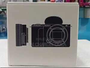 Sony Zv E10 Mark Ii