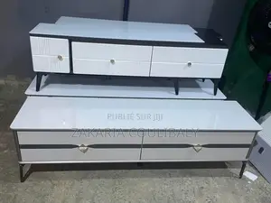 Tables Télé