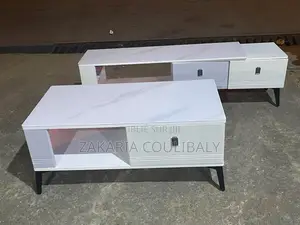 Tables Télé