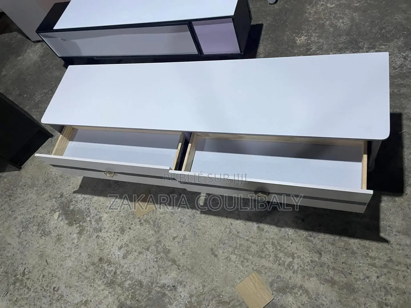 Tables Télé