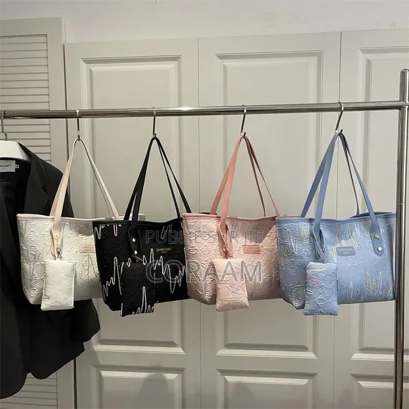 Les Sacs Idéal Pour La Rentrée