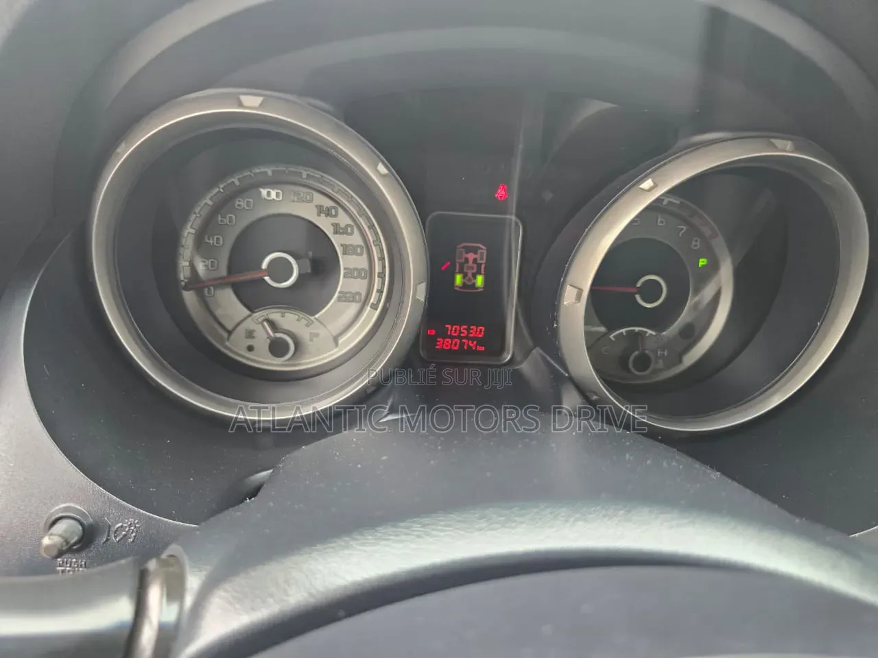 Mitsubishi Pajero 2022 Noir