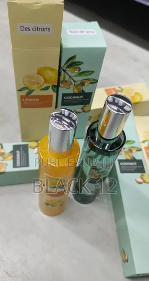 Senteur Parfum