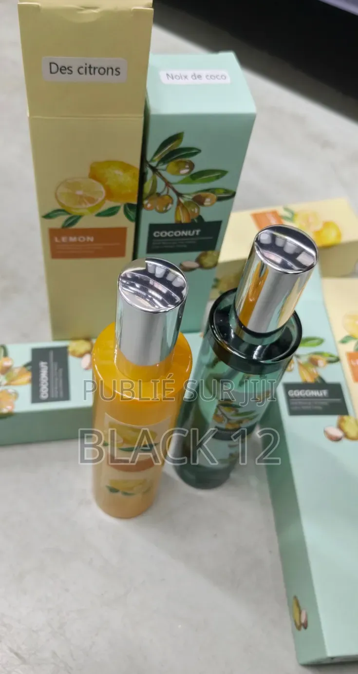 Senteur Parfum