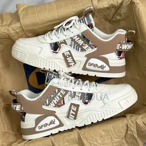 Chaussure Off White