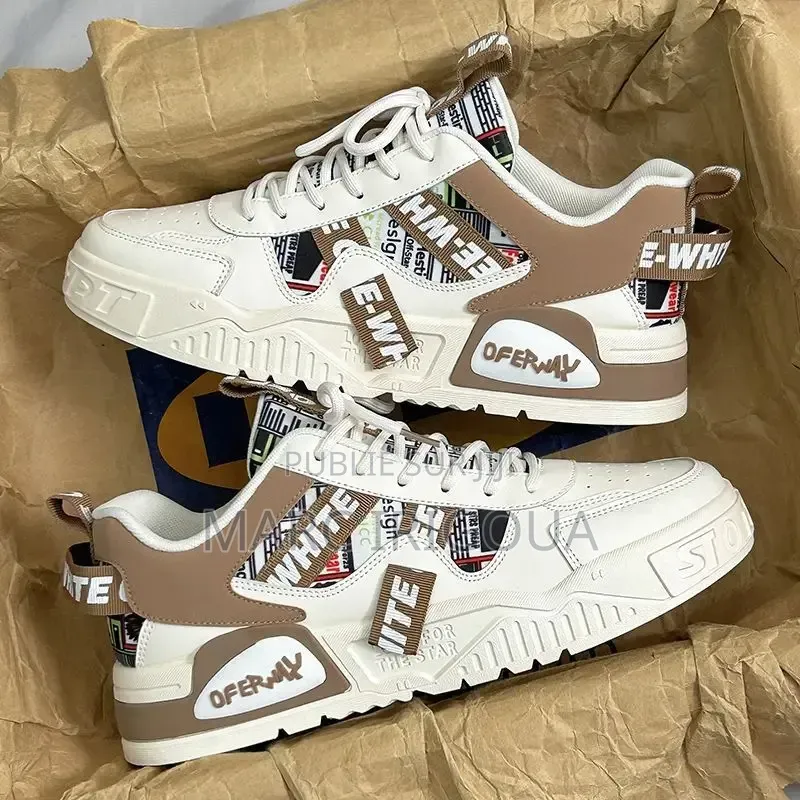 Chaussure Off White