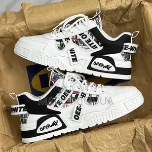 Chaussure Off White