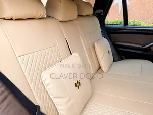 BMW X5 2006 Gris