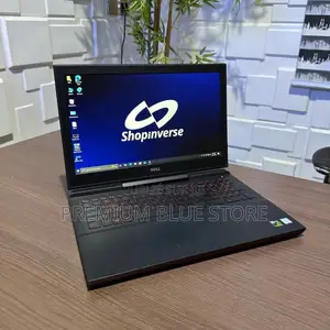 Nouveau Dell Inspiron 15 7000 16GB Intel Core i7 SSD 512GB