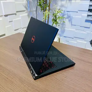 Nouveau Dell Inspiron 15 7000 16GB Intel Core i7 SSD 512GB