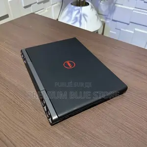 Nouveau Dell Inspiron 15 7000 16GB Intel Core i7 SSD 512GB