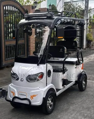 Nouveau Tricycle Autre 2022 Gris
