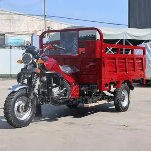 Nouveau Tricycle Autre 2020 Bleu