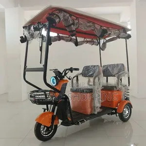 Moto Électrique