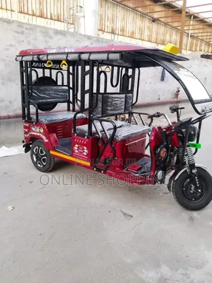 Moto Électrique
