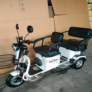 Moto Électrique