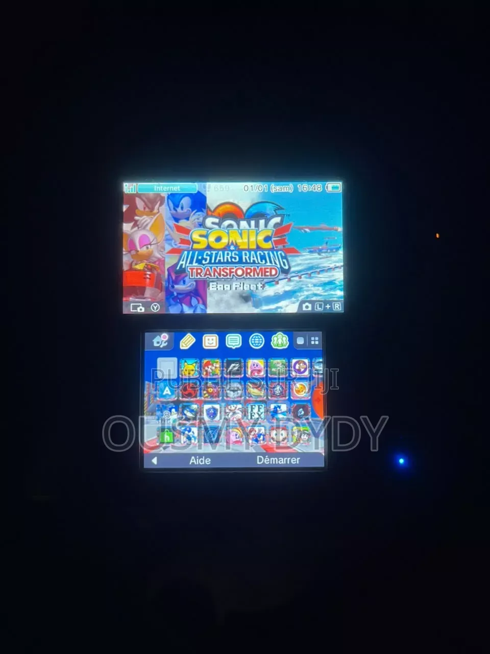 Nintendo 2ds
