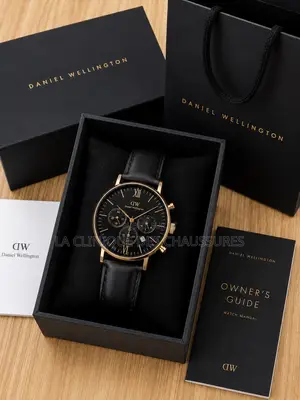 Daniel Wellington Classic