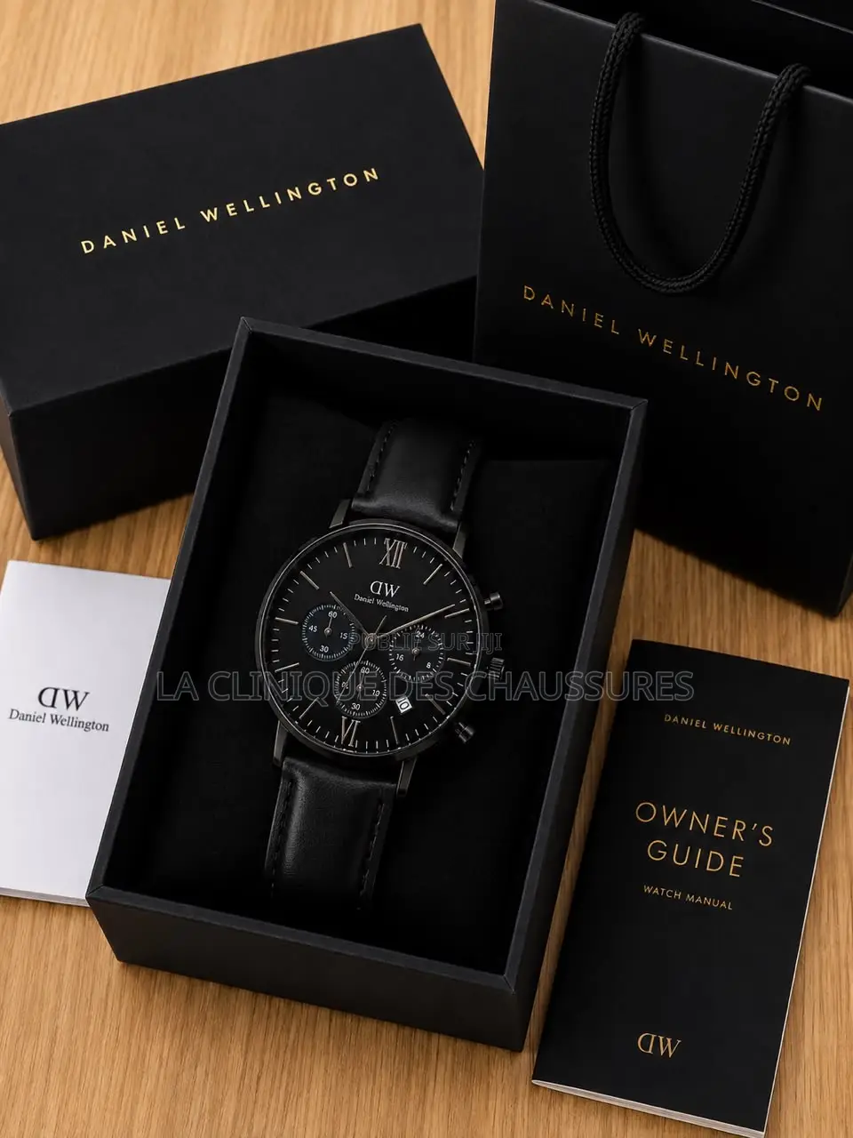 Daniel Wellington Classic